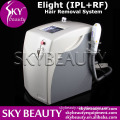 NEW Arrival IPL Hair Removal E light IPL Hair Removal Machine IPL